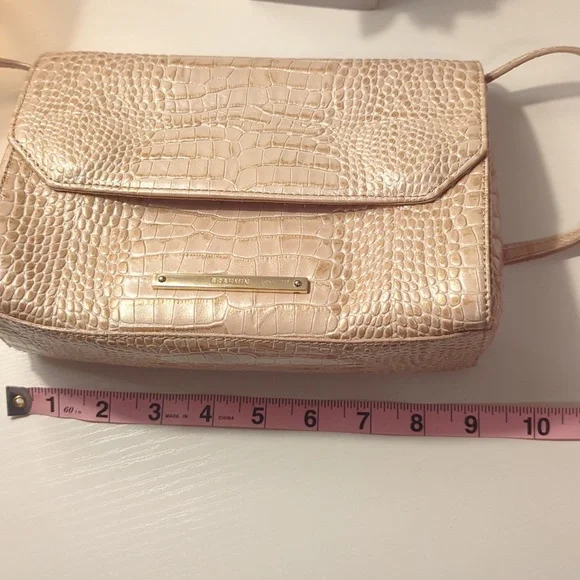 Women's Brahmim shoulder bag - Picture 8 of 13